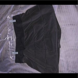 Size 6 Lululemon Pace Rival Skirt